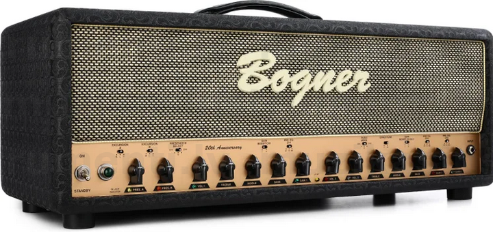 す*と様 verocity xtc Bogner Ecstasy VeroCity Effects Pedals XTC-Deluxe（新品/送料無料）【楽器