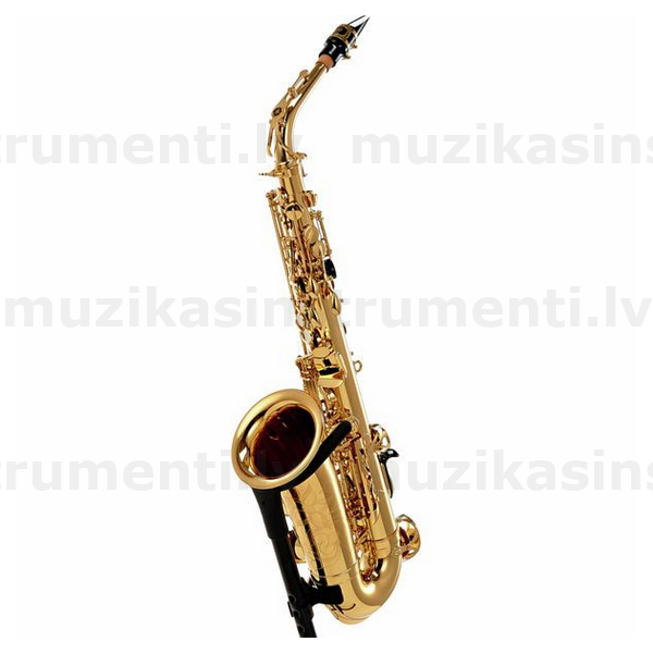 Yamaha YAS 480 Alto Sax Alto Saxophones We offer wide range of music instruments maintenance and repairment works. Muzikasinstrumenti.lv
