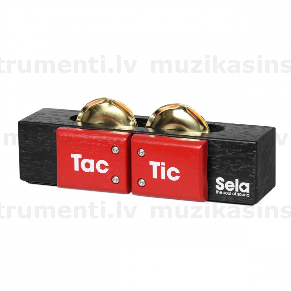 Sela® Tac Tic