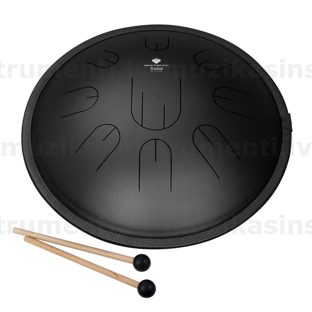 Melody Tongue Drum 14