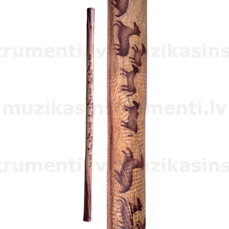 LIetus koks bambusa 150 cm