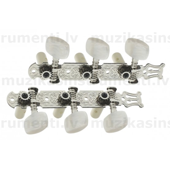 Admira 018C - Classical Guitar Tuning Machines