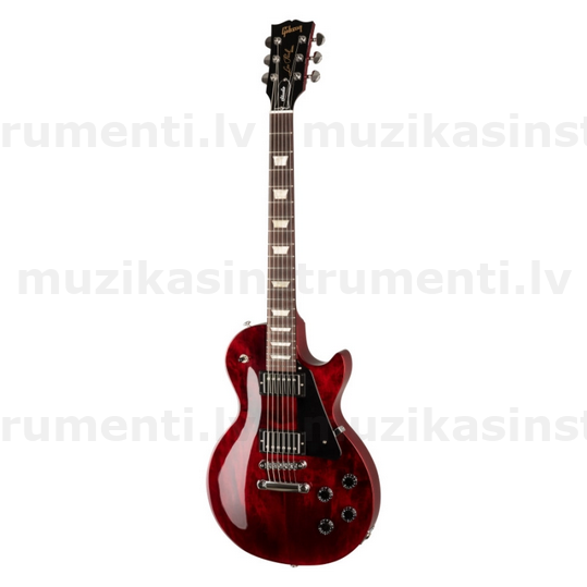 Gibson Les Paul Studio Wine Red