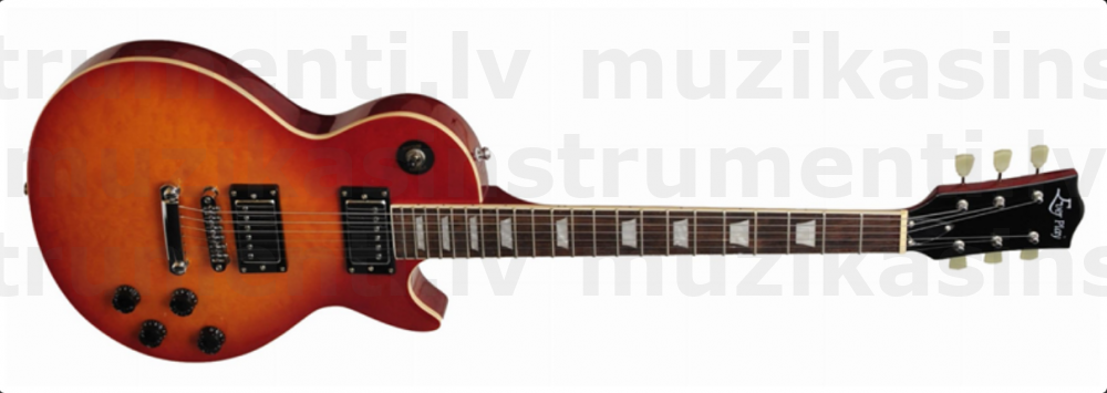 Ever Play LP601 BNS