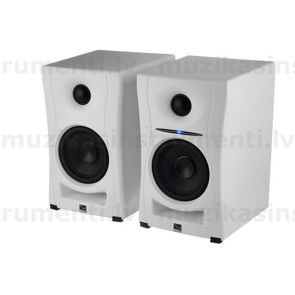 Kali Audio LP-UNF White