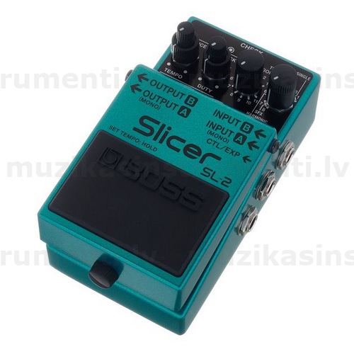 Boss SL-2 Slicer