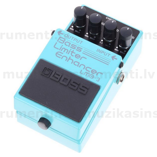 Boss LMB-3