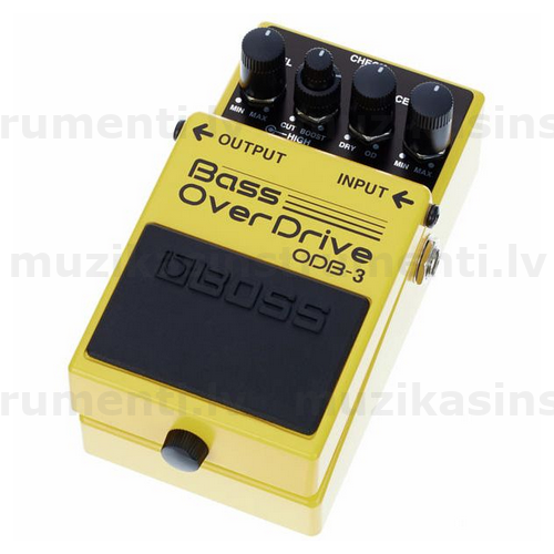 Boss ODB-3