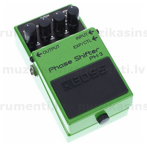 Boss PH-3