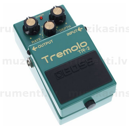 Boss TR-2