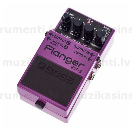 Boss BF-3 