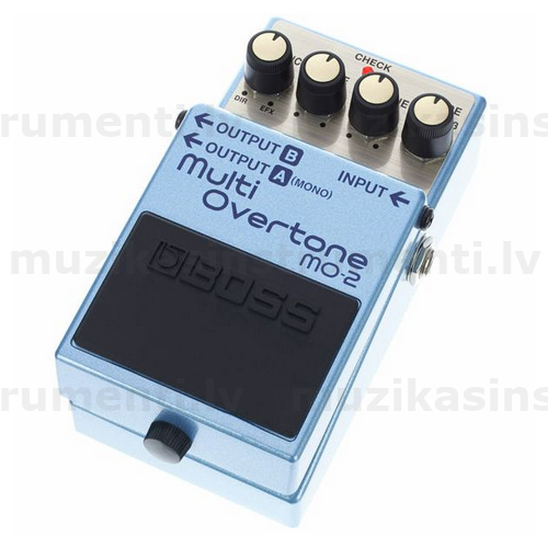 Boss MO-2 Multi Overtone