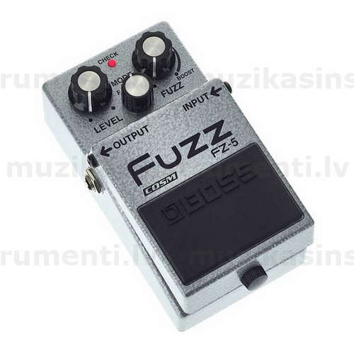Boss FZ-5 Fuzz 