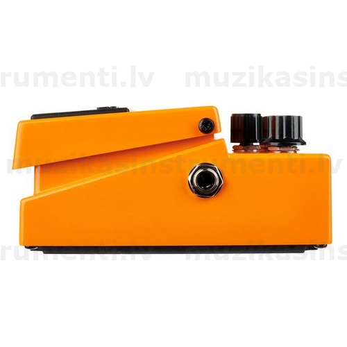 Boss DS-1w Distortion
