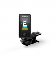 D'Addario Eclipse Rechargeable Tuner 