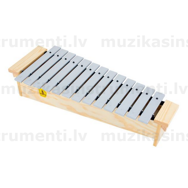 Studio 49 SM 2000 Soprano Metallophone