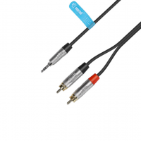 Adam Hall 4 STAR YWCC 0600 Y-Cable