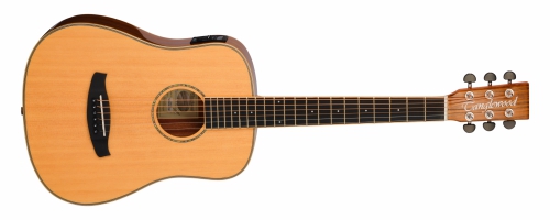 Tanglewood TRX2E elektro akustiskā ģitāra
