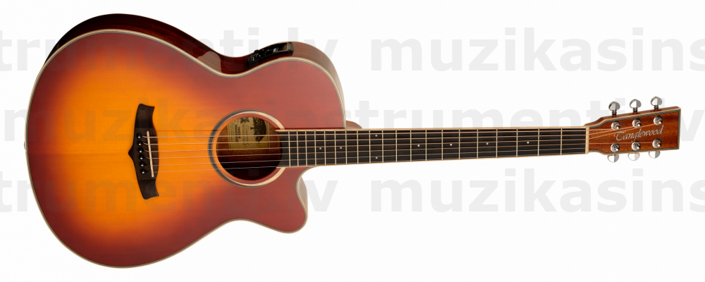 Tanglewood TW4CESB