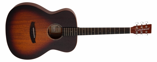 Tanglewood TC3 akustiskā ģitāra