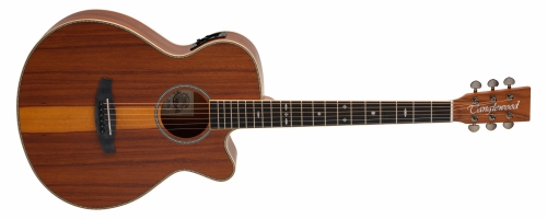 Tanglewood TRU4CEAS