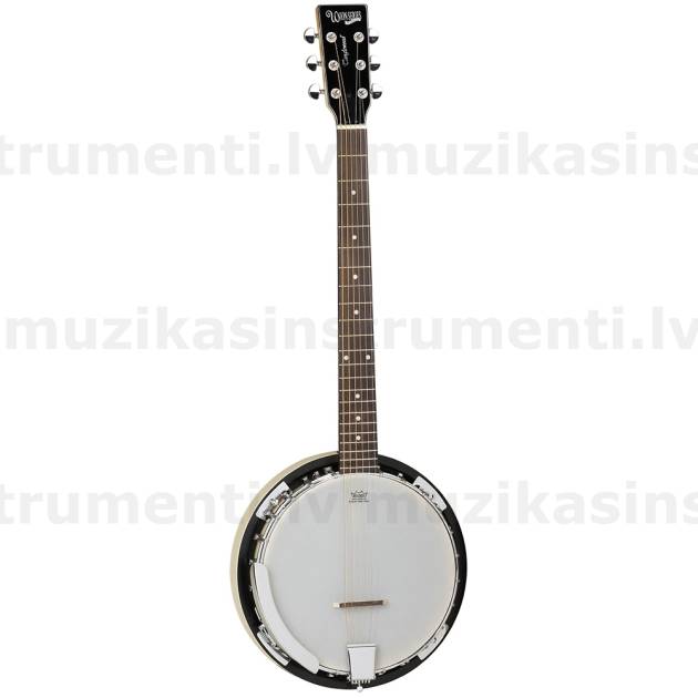 Tanglewood TWB 18 M6 bandžo