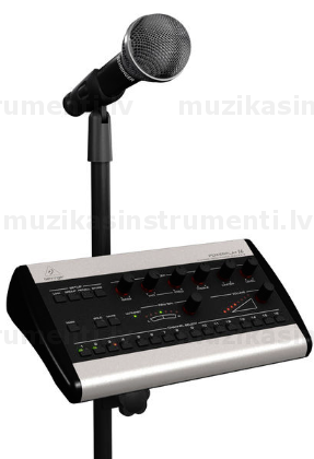 Behringer P16-MB