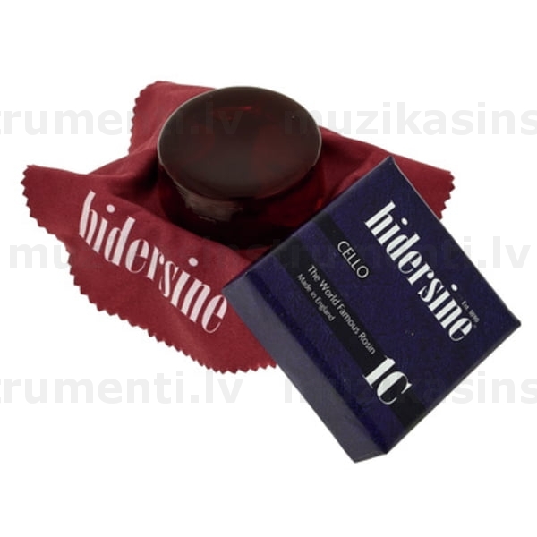 Kanifolijs Hidersine Cello 1C