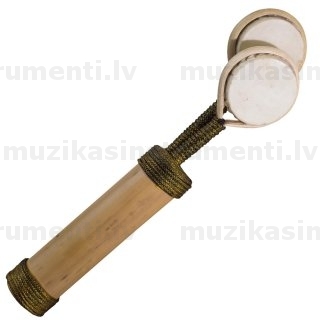 Maraca Doubledrum