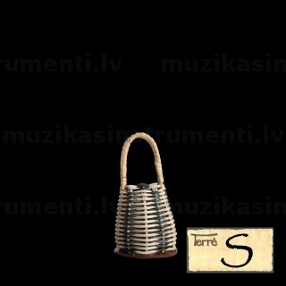 Rattan Caxixi Coconut S