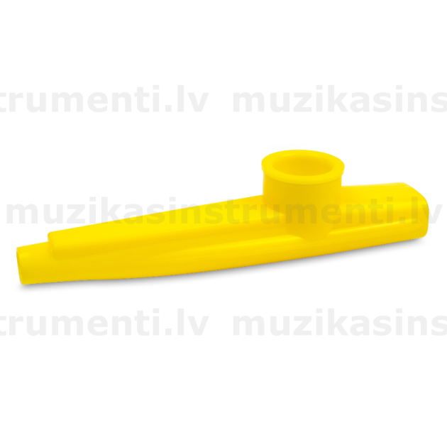 Kazoo Cascha Dzeltens