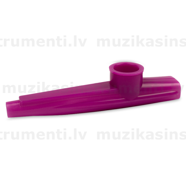 Kazoo Cascha Lillā