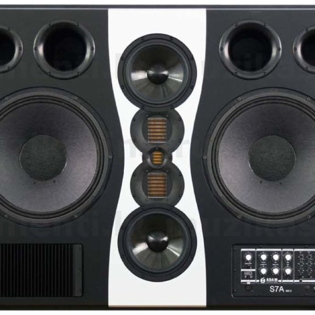 Adam Audio S7A MKII