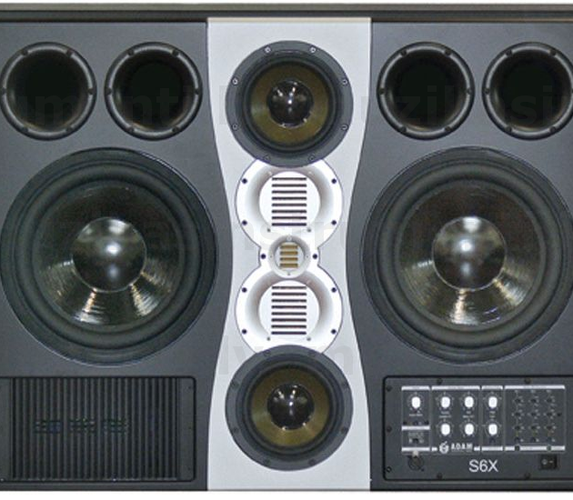 Adam Audio S6X
