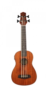 Basa ukulele