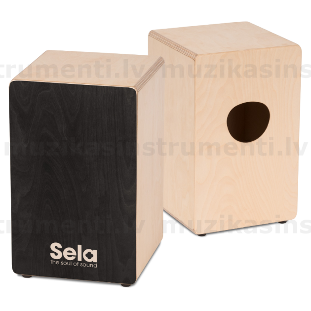 Kahons Sela Primera Black SE 118
