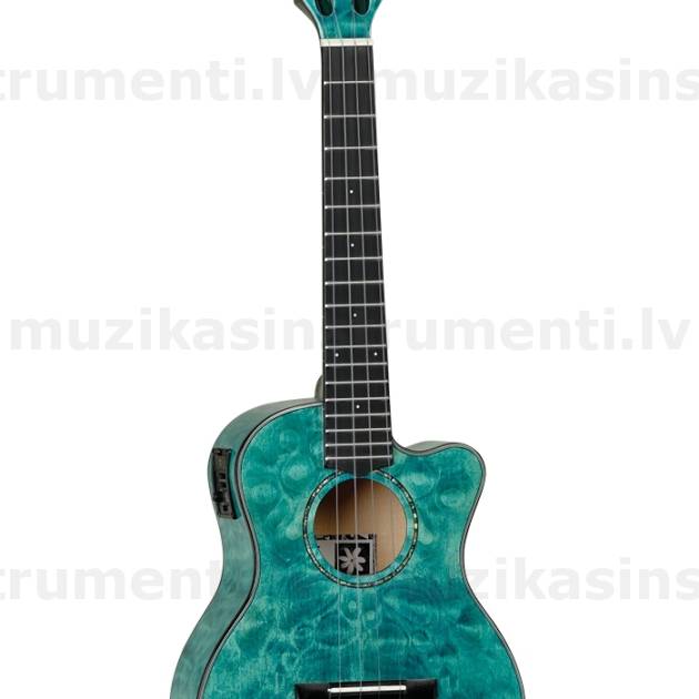 Tenora ukulele Tanglewood TWT 24 E