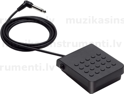 Pedālis digitālajām klavierēm Casio SP-3