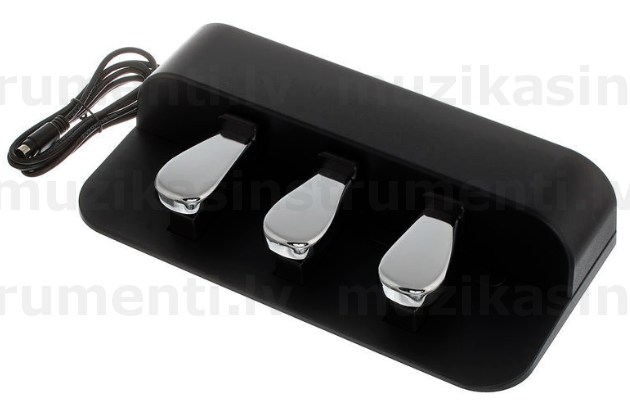 Casio SP-34 Sustain Pedal Unit