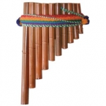 Pan flautas