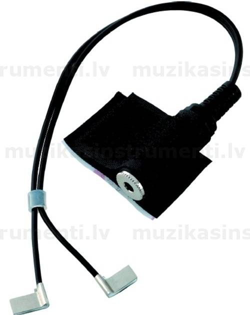 Akustiskais skaņas noņēmējs vijolei SHADOW VIOLIN 941