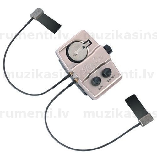 Akustiskais skaņas noņēmējs čellam SHADOW CELLO SH955 NFX-C