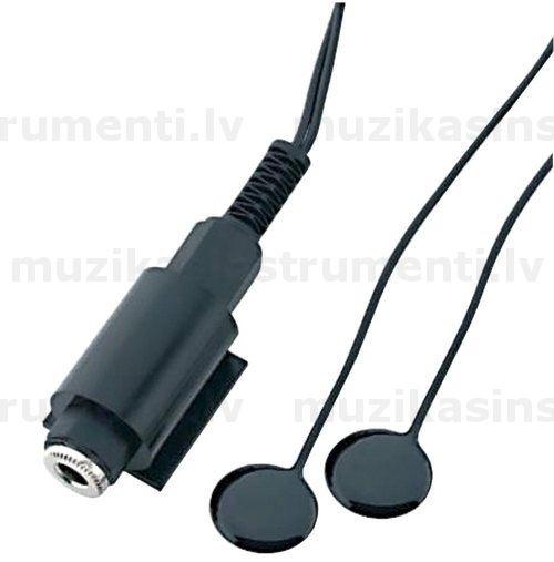 Akustiskais skaņas noņēmējs kontrabasam SHADOW ACOUSTIC PICKUP DOUBLE BASS SB