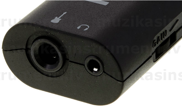 IK Multimedia iRig 2 - Image 6