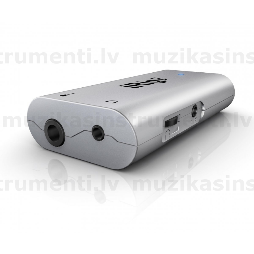 IK Multimedia iRig UA - Image 2