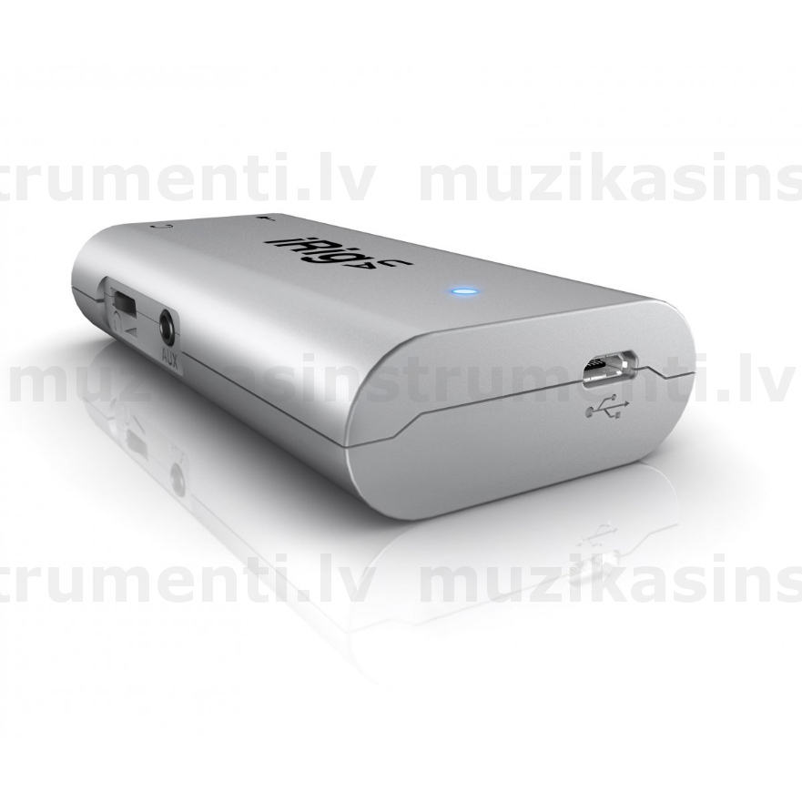 IK Multimedia iRig UA - Image 3