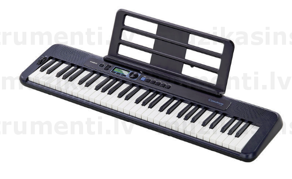 Digitālās klavieres Casio CT-S300