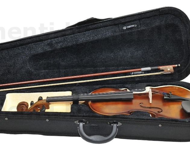 Vijoles komplekts Prima ANTIQUE 4/4