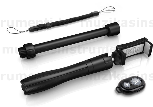 IK Multimedia iKlip Grip