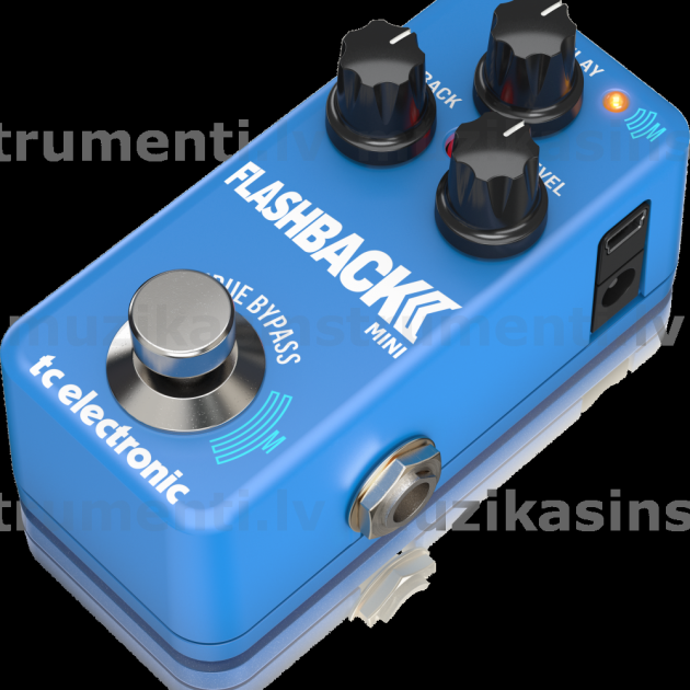 tc electronic Flashback 2 Mini Delay